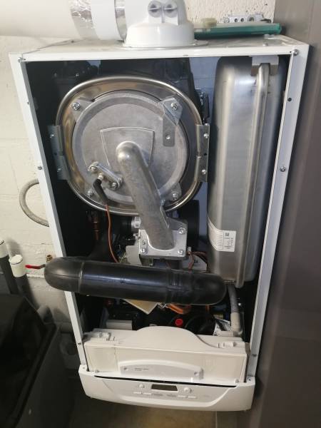 Faire intervenir un chauffagiste pour dépanner ma chaudière proche Mont-saint-aignan 76.