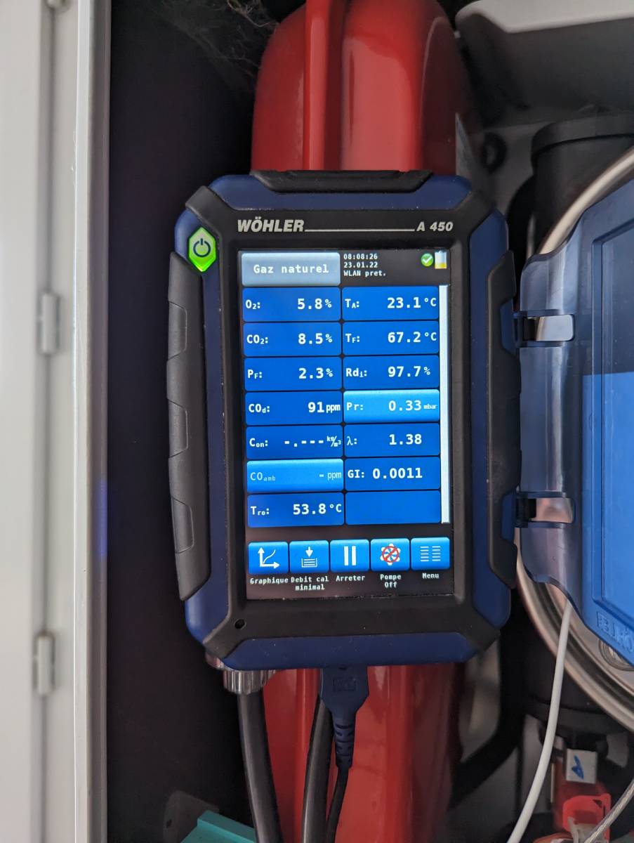Quel chauffagiste qualifié appeler pour l'entretien de sa chaudière à Rouen et pourquoi faire réviser sa chaudière?