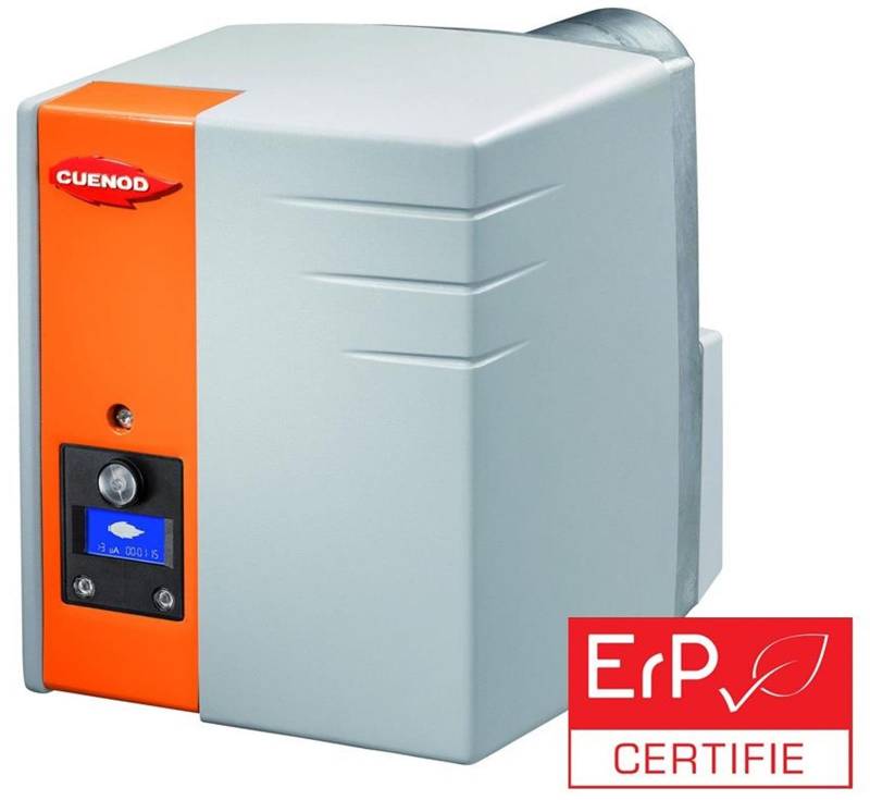 entretien de chaudière fioul rouen