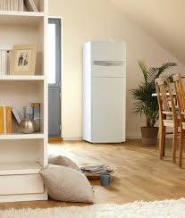 Entretien de chaudière à Rouen.