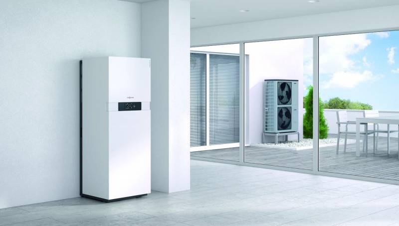 Trouver un chauffagiste pour un entretien de chaudière à Rouen.