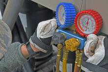 Notre zone d'activité pour ce service Faire l'entretien annuel obligatoire d'une chaudière gaz à