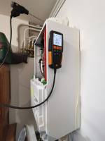 Notre zone d'activité pour ce service Techni-chaud’froid76 plombier chauffagiste pour entretien de chaudière